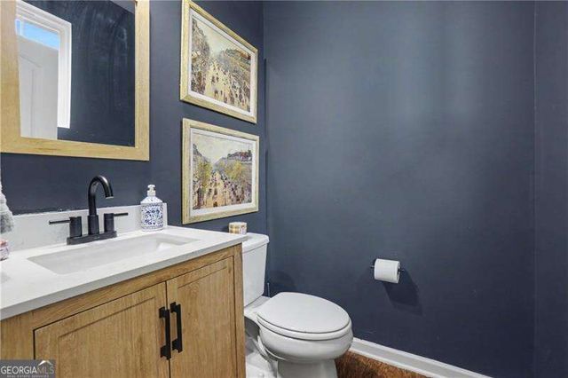 405 Morning Mist Trail, Canton, GA 30114