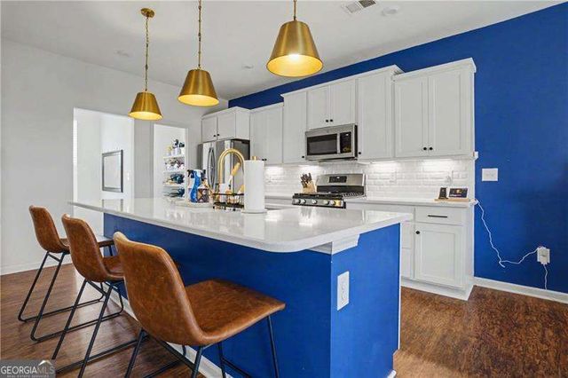 405 Morning Mist Trail, Canton, GA 30114