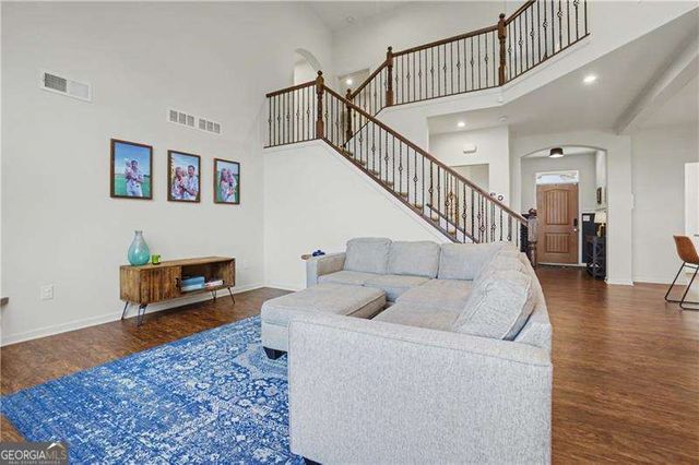 405 Morning Mist Trail, Canton, GA 30114