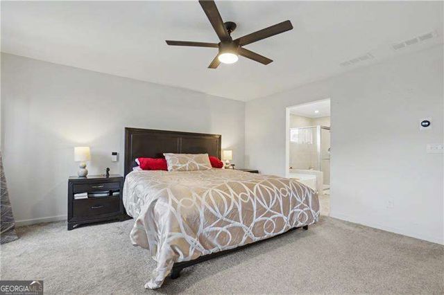 405 Morning Mist Trail, Canton, GA 30114