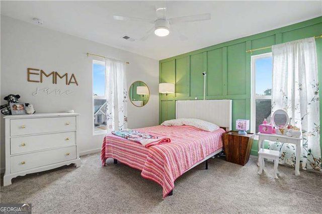 405 Morning Mist Trail, Canton, GA 30114