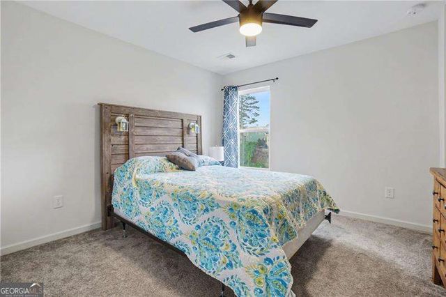 405 Morning Mist Trail, Canton, GA 30114