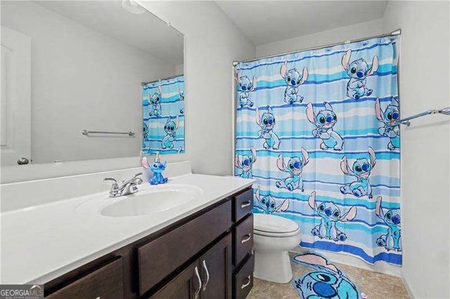 405 Morning Mist Trail, Canton, GA 30114