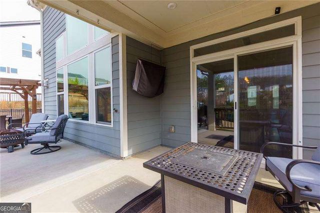 405 Morning Mist Trail, Canton, GA 30114