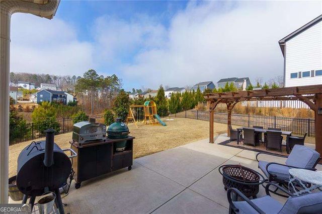 405 Morning Mist Trail, Canton, GA 30114