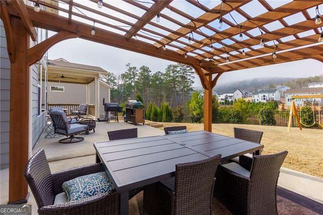 405 Morning Mist Trail, Canton, GA 30114