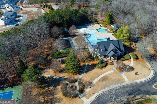 405 Morning Mist Trail, Canton, GA 30114