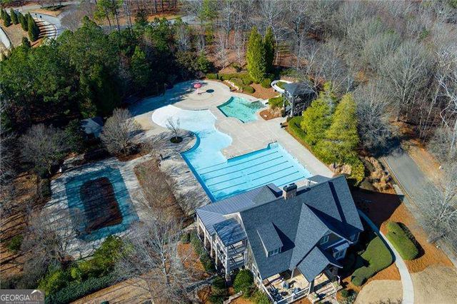 405 Morning Mist Trail, Canton, GA 30114