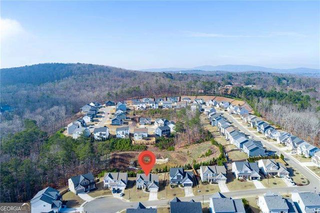 405 Morning Mist Trail, Canton, GA 30114