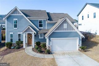 405 Morning Mist Trail, Canton, GA 30114