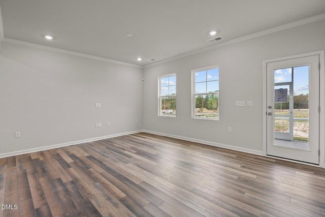 5031 Kota Street, Raleigh, NC 27610