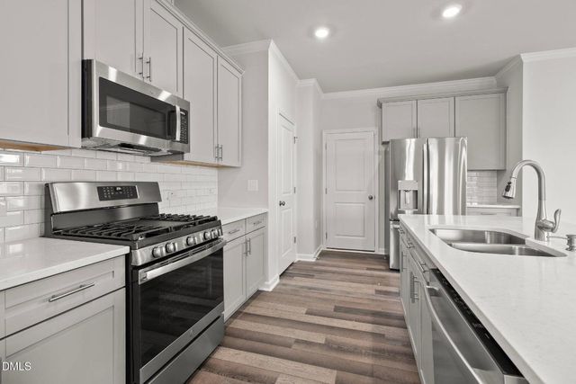 5031 Kota Street, Raleigh, NC 27610