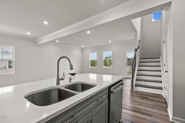 5031 Kota Street, Raleigh, NC 27610