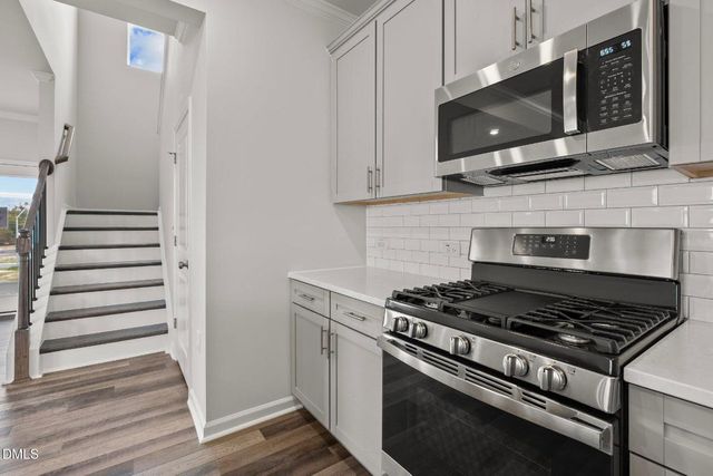 5031 Kota Street, Raleigh, NC 27610