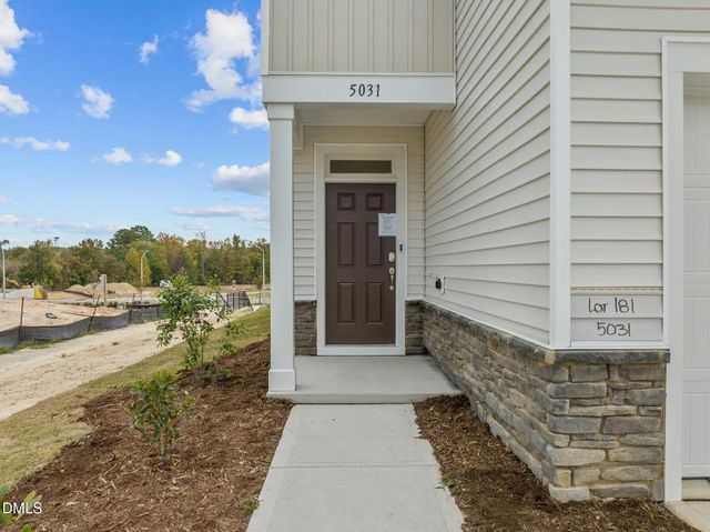 5031 Kota Street, Raleigh, NC 27610