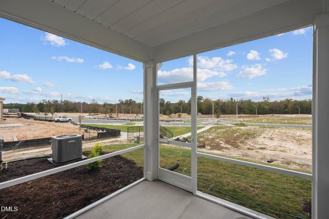 5031 Kota Street, Raleigh, NC 27610