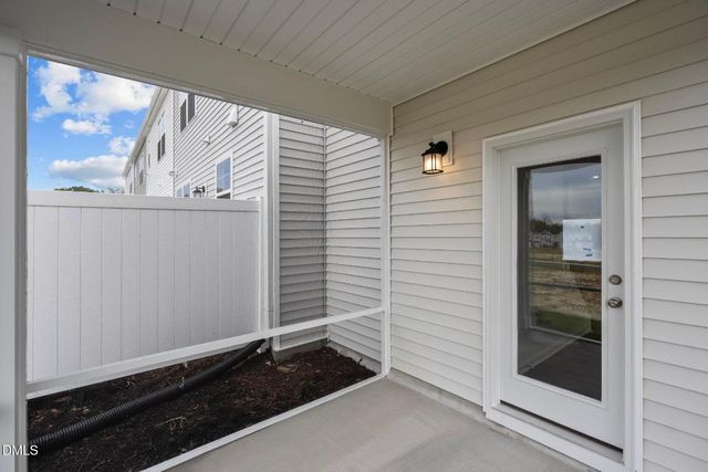 5031 Kota Street, Raleigh, NC 27610