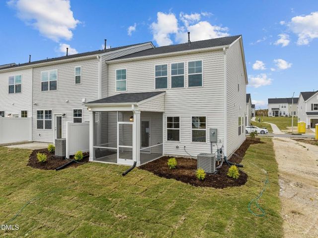 5031 Kota Street, Raleigh, NC 27610