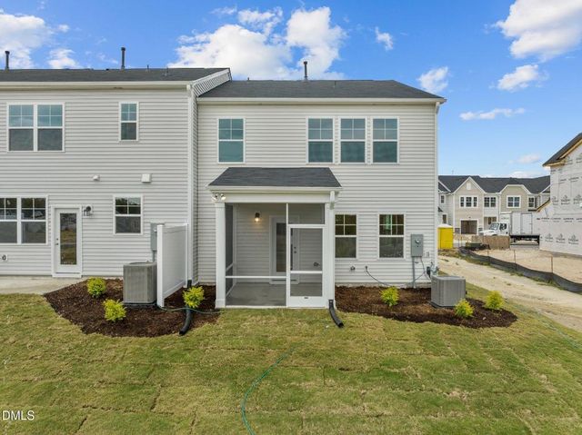 5031 Kota Street, Raleigh, NC 27610