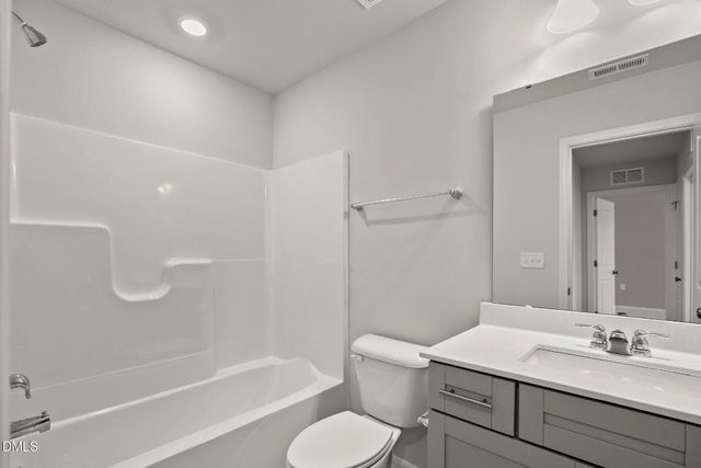 5031 Kota Street, Raleigh, NC 27610