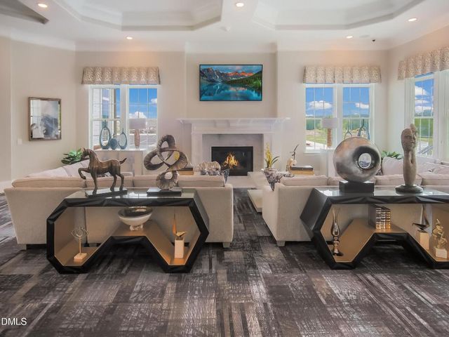 5031 Kota Street, Raleigh, NC 27610