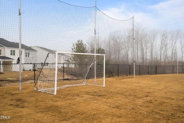 5031 Kota Street, Raleigh, NC 27610