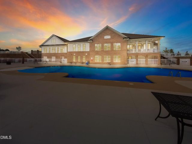 5031 Kota Street, Raleigh, NC 27610