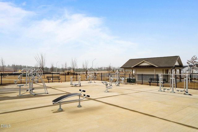 5031 Kota Street, Raleigh, NC 27610