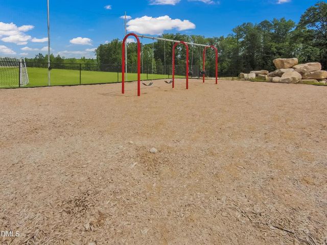 5031 Kota Street, Raleigh, NC 27610