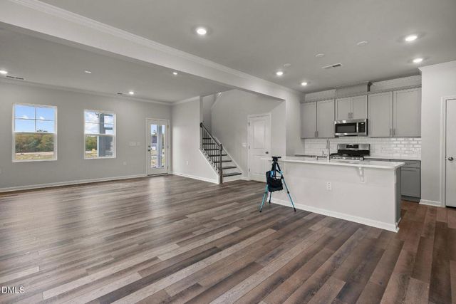 5031 Kota Street, Raleigh, NC 27610