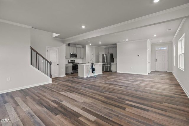 5031 Kota Street, Raleigh, NC 27610