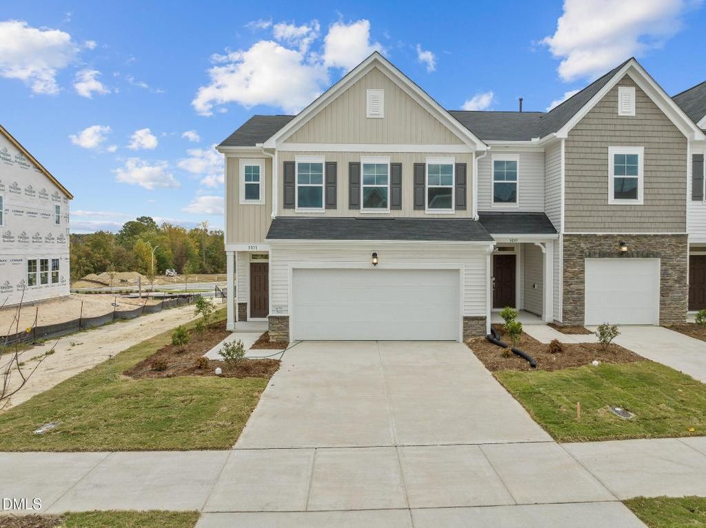 5031 Kota Street, Raleigh, NC 27610