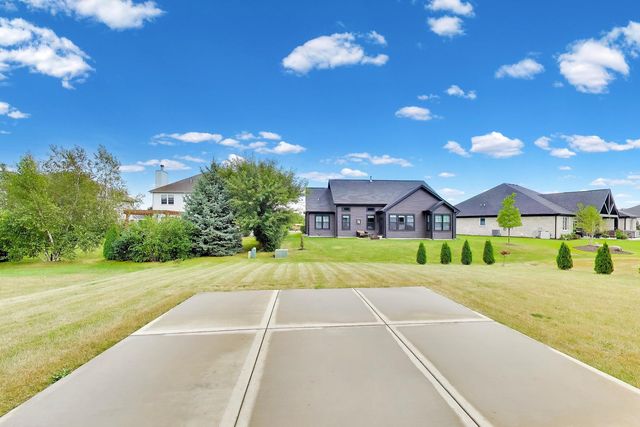 25409 W Rock Drive, Plainfield, IL 60586