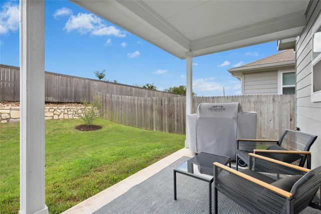 10813 Sentinel DR, Austin, TX 78747