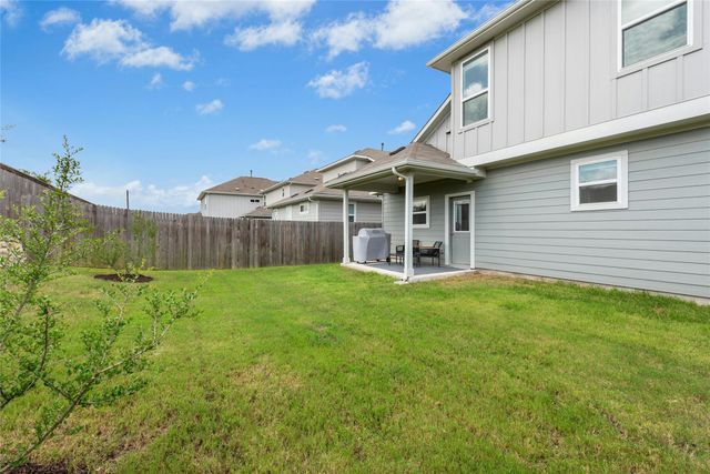 10813 Sentinel DR, Austin, TX 78747