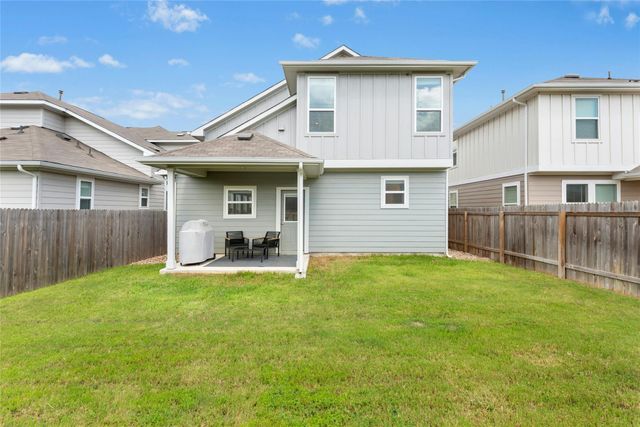 10813 Sentinel DR, Austin, TX 78747