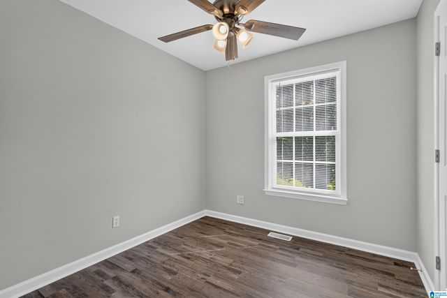 386 MIRANDA ROAD, Warrior, AL 35180