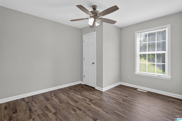 386 MIRANDA ROAD, Warrior, AL 35180