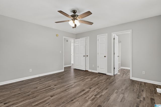 386 MIRANDA ROAD, Warrior, AL 35180