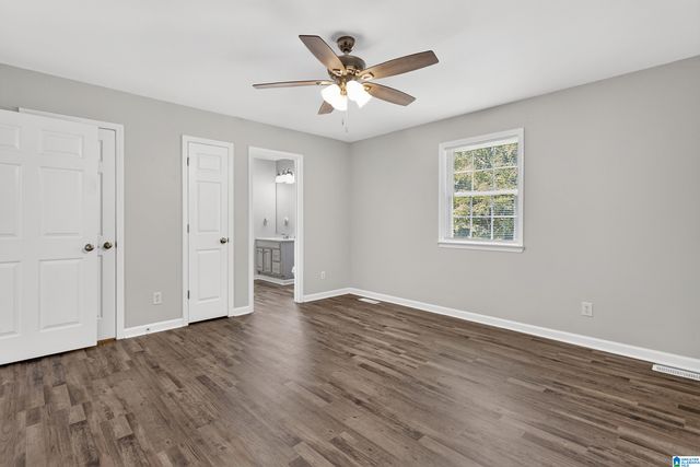 386 MIRANDA ROAD, Warrior, AL 35180