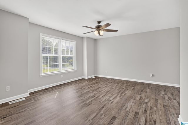 386 MIRANDA ROAD, Warrior, AL 35180