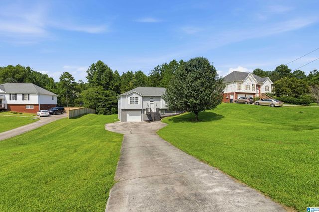 386 MIRANDA ROAD, Warrior, AL 35180