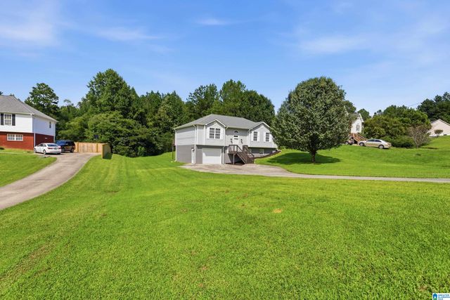 386 MIRANDA ROAD, Warrior, AL 35180