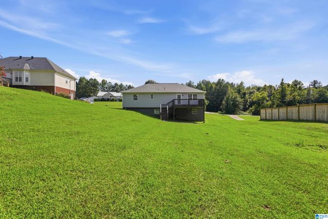 386 MIRANDA ROAD, Warrior, AL 35180