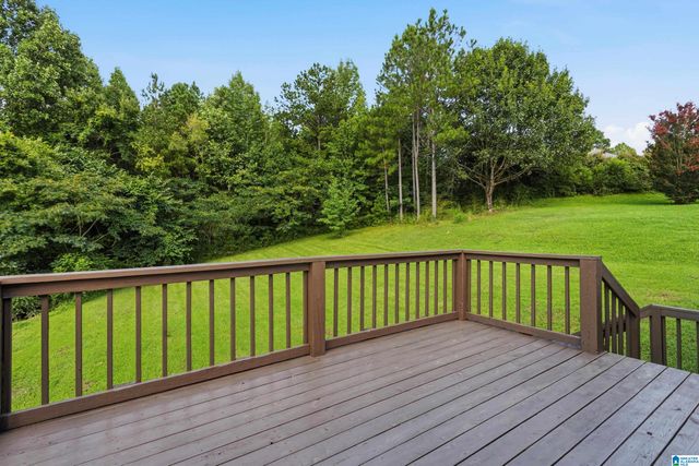 386 MIRANDA ROAD, Warrior, AL 35180
