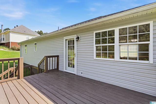 386 MIRANDA ROAD, Warrior, AL 35180