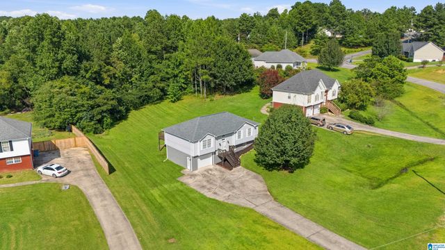 386 MIRANDA ROAD, Warrior, AL 35180