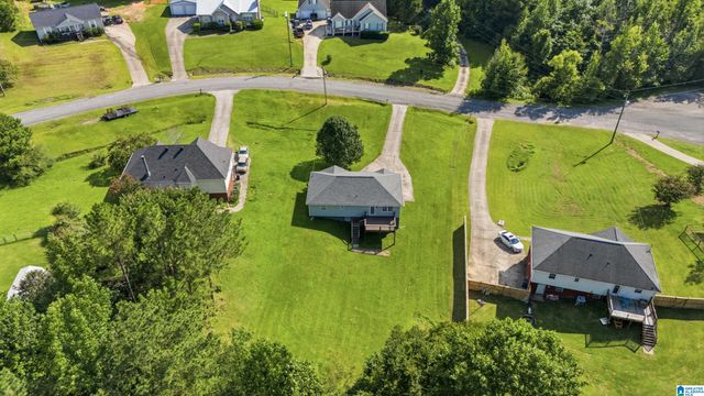 386 MIRANDA ROAD, Warrior, AL 35180