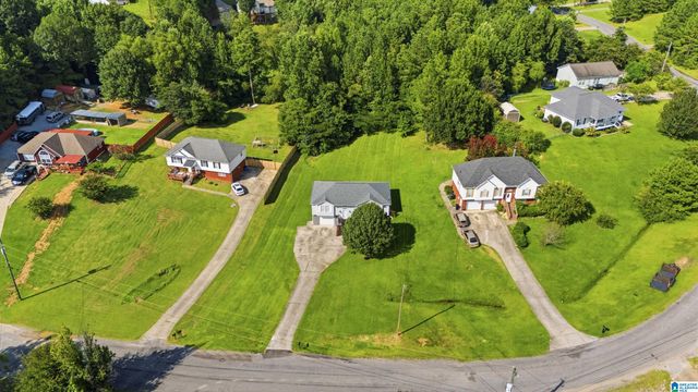 386 MIRANDA ROAD, Warrior, AL 35180
