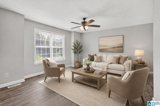 386 MIRANDA ROAD, Warrior, AL 35180